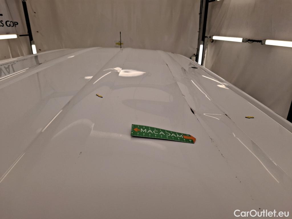  Renault  Kangoo  II Express Maxi Extra (Série Spéciale) 1.5 dCi 95CV BVM6 E6dT #10