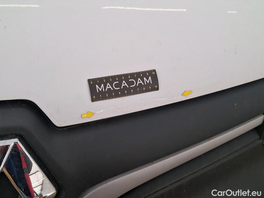  Renault  Kangoo  II Express Grand Confort (L1) 1.5 dCi 80CV BVM6 E6dT #5