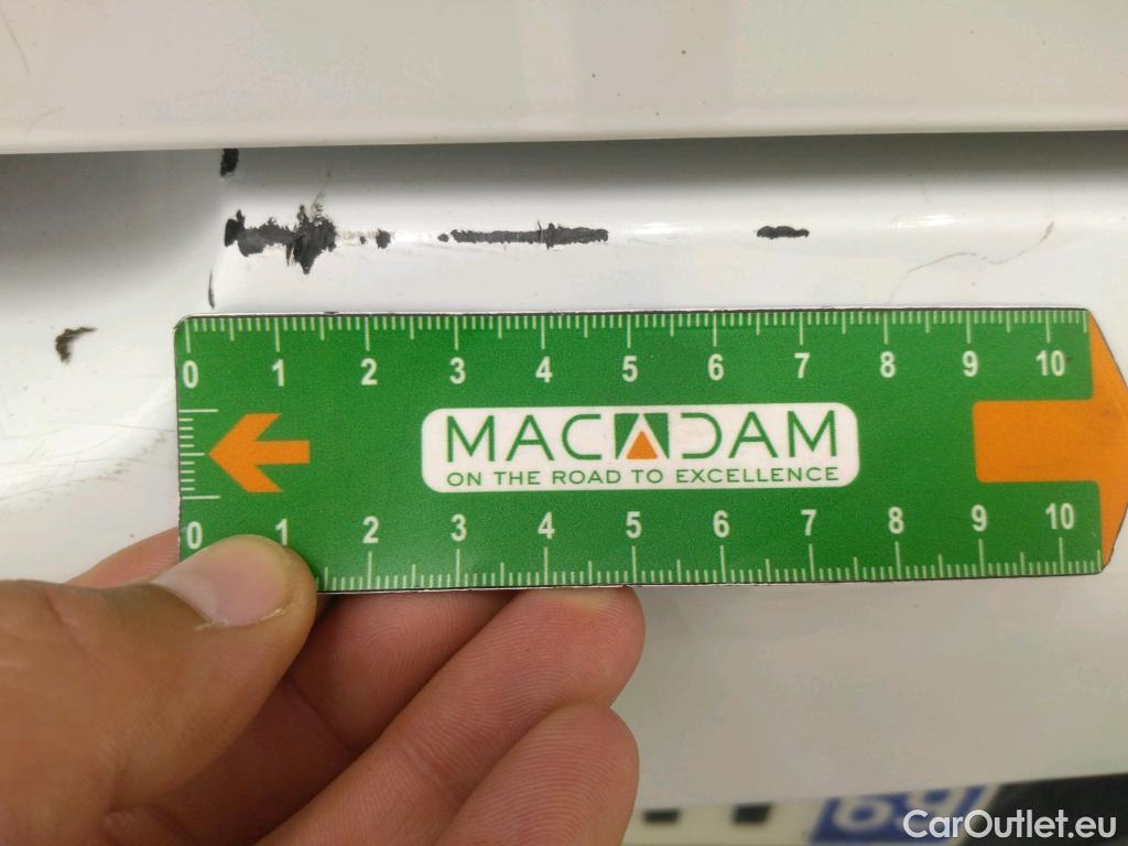  Renault  Clio  IV Air MediaNav 1.5 dCi 90CV BVM5 E6 #11