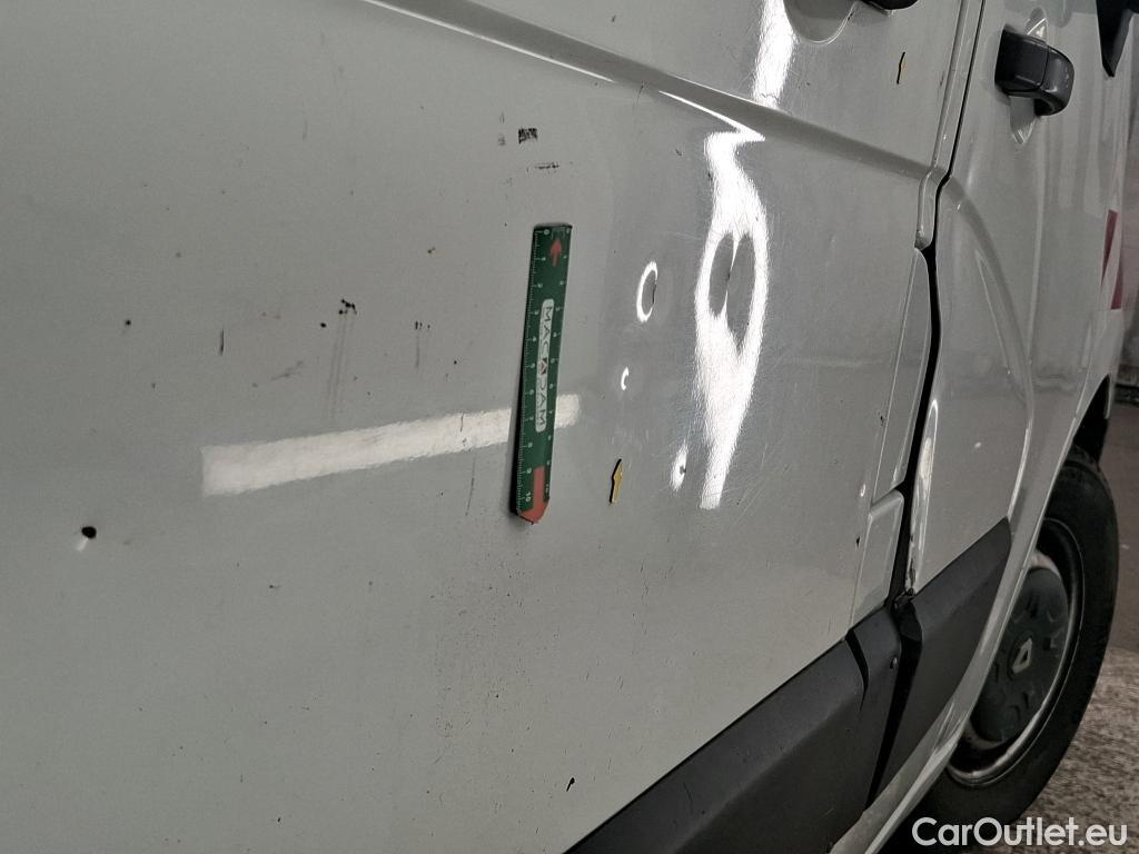  Renault  Master  III Fourgon L2H2 3 5 Grand Confort dCi 130CV BVM6 E6 #17
