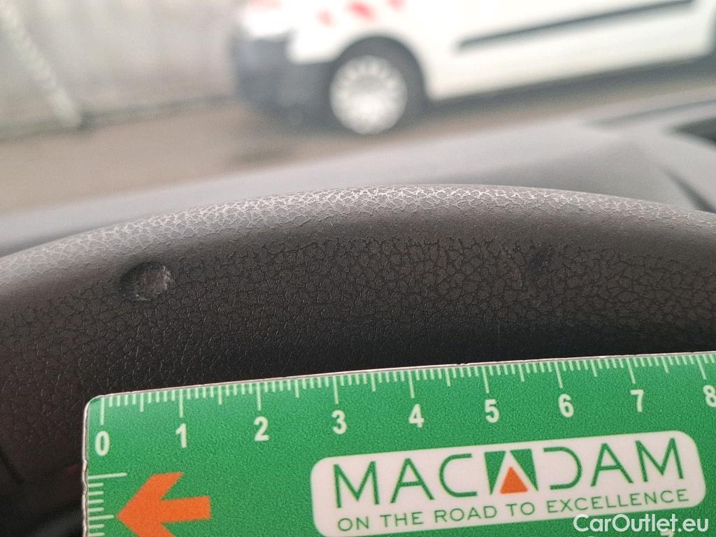  Renault  Trafic  Fourgon L1H1 1000 Confort 1.6 dCi #30