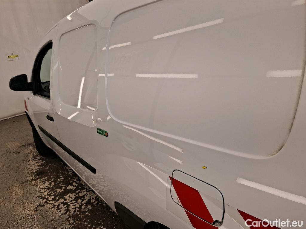  Renault  Kangoo  II Express Maxi Extra (Série Spéciale) 1.5 dCi 95CV BVM6 E6dT #1