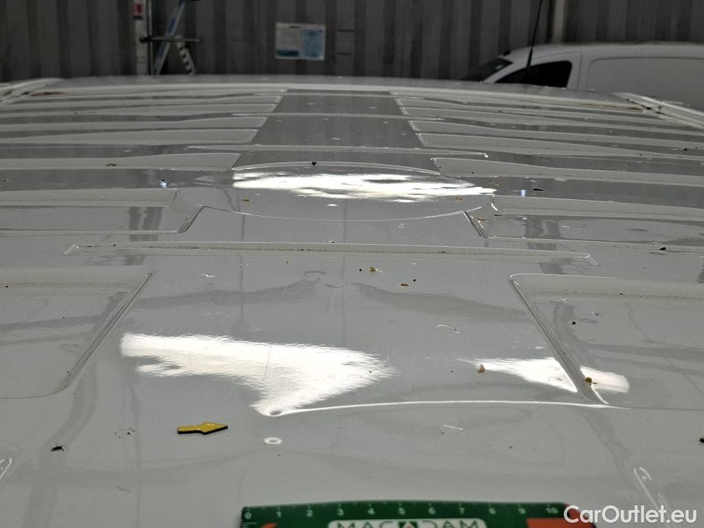  Renault  Trafic  Fourgon L1H1 1000 Confort 1.6 dCi #7