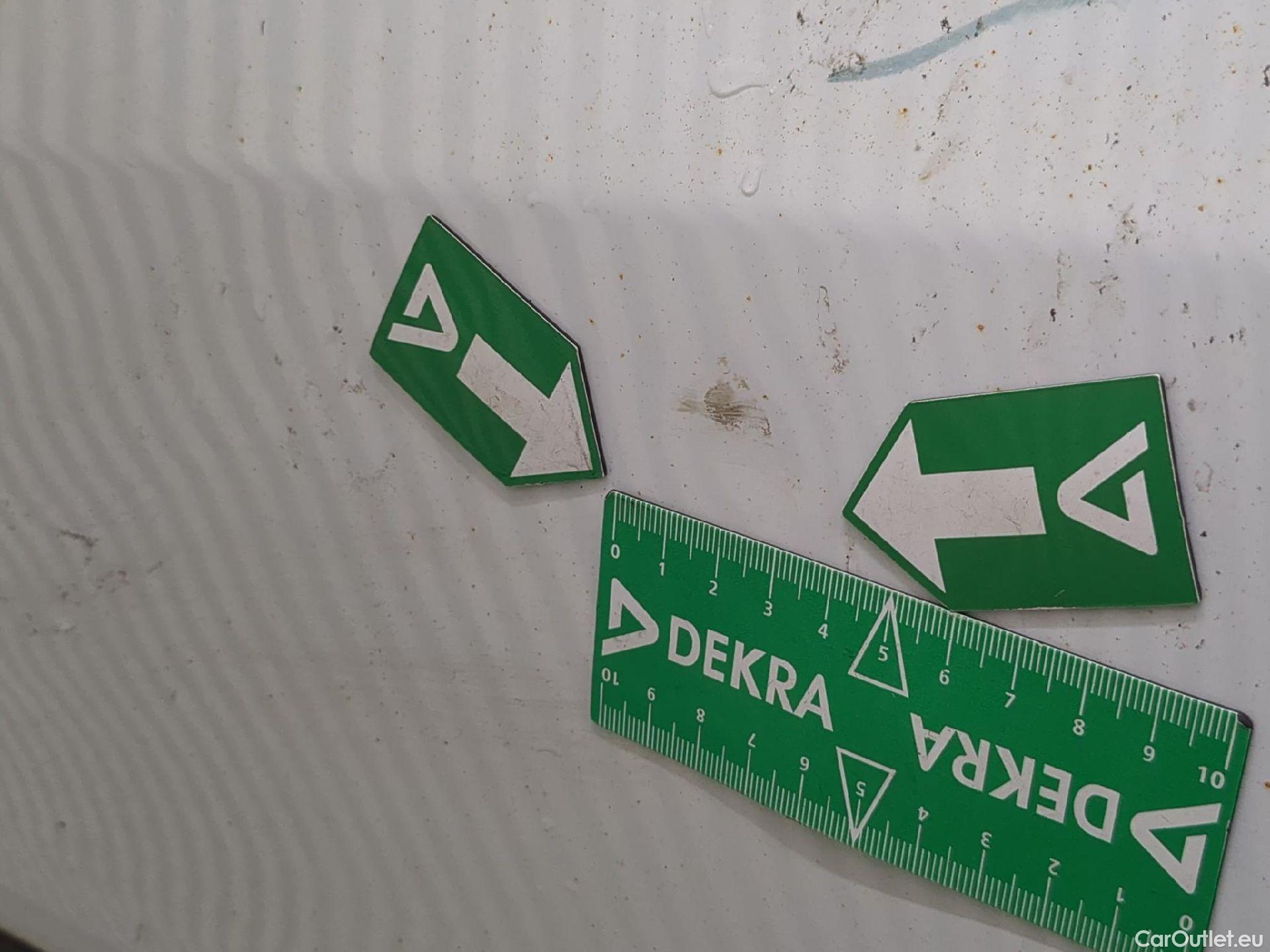  Renault  Trafic RENAULT  / 2019 / 4P / Fourgon tole FG GCF L1H1 1000 dCi 120 #24