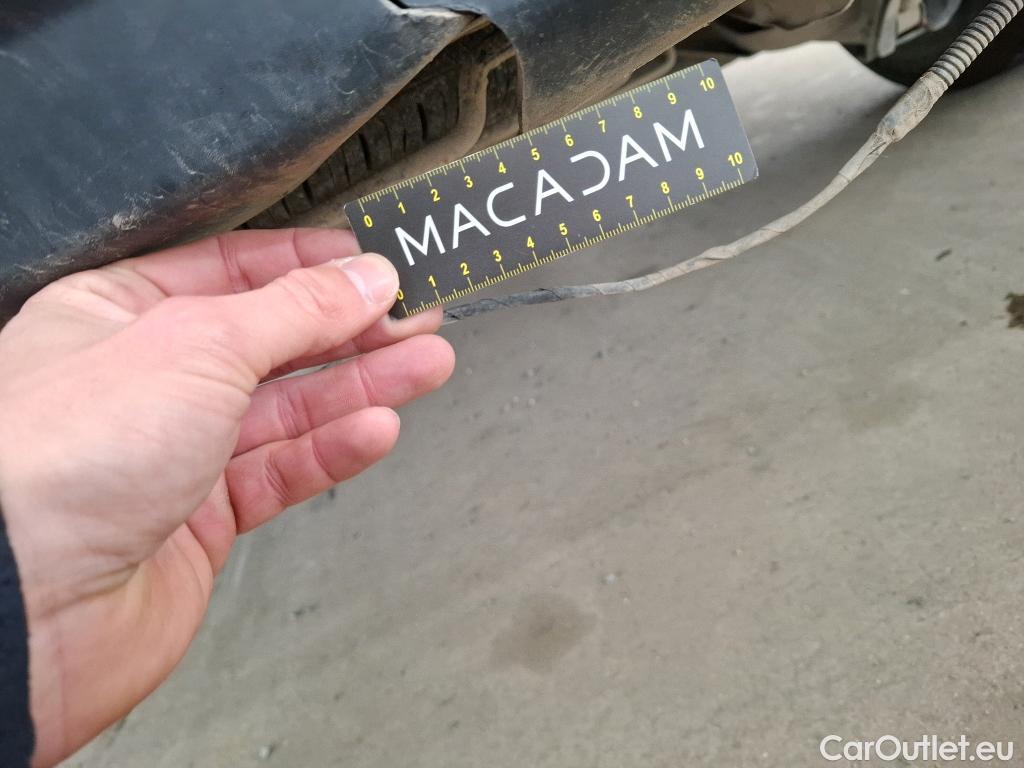  Renault  Trafic  III Fourgon L2H1 1200 Confort 1.6 dCi 120CV BVM6 E6 #26