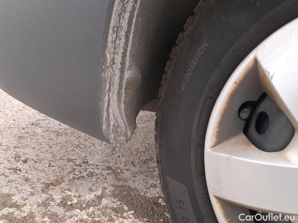  Renault  Kangoo  II Express Maxi Extra (Série Spéciale) 1.5 dCi 95CV BVM6 E6dT #29