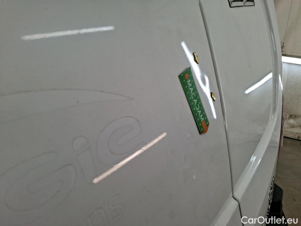  Peugeot  Partner  Asphalt L1 1.5 HDi 100CV BVM5 E6dT #31