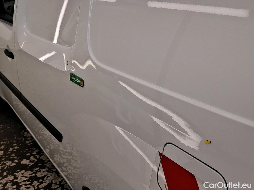  Renault  Kangoo  II Express Maxi Extra (Série Spéciale) 1.5 dCi 95CV BVM6 E6dT #3