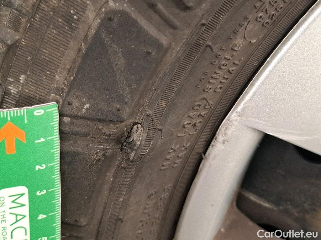  Renault  Trafic  Fourgon L1H1 1000 Confort 1.6 dCi #34