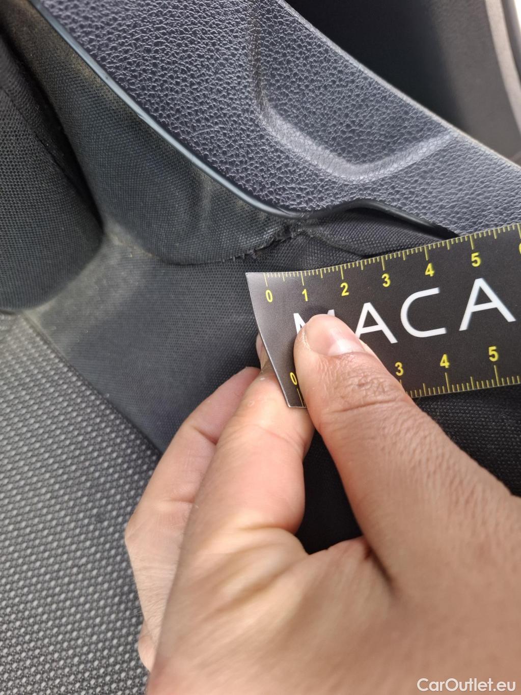  Peugeot  Partner  Asphalt L1 1.5 HDi 100CV BVM5 E6dT #6