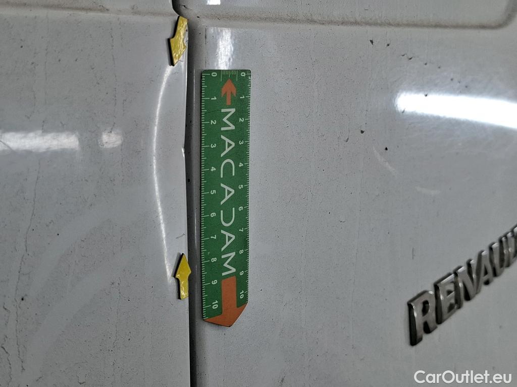  Renault  Kangoo RENAULT  Express / 2013 / 4P / Fourgonnette Gd Volume Gd Confort - Blue dCi 95 #3