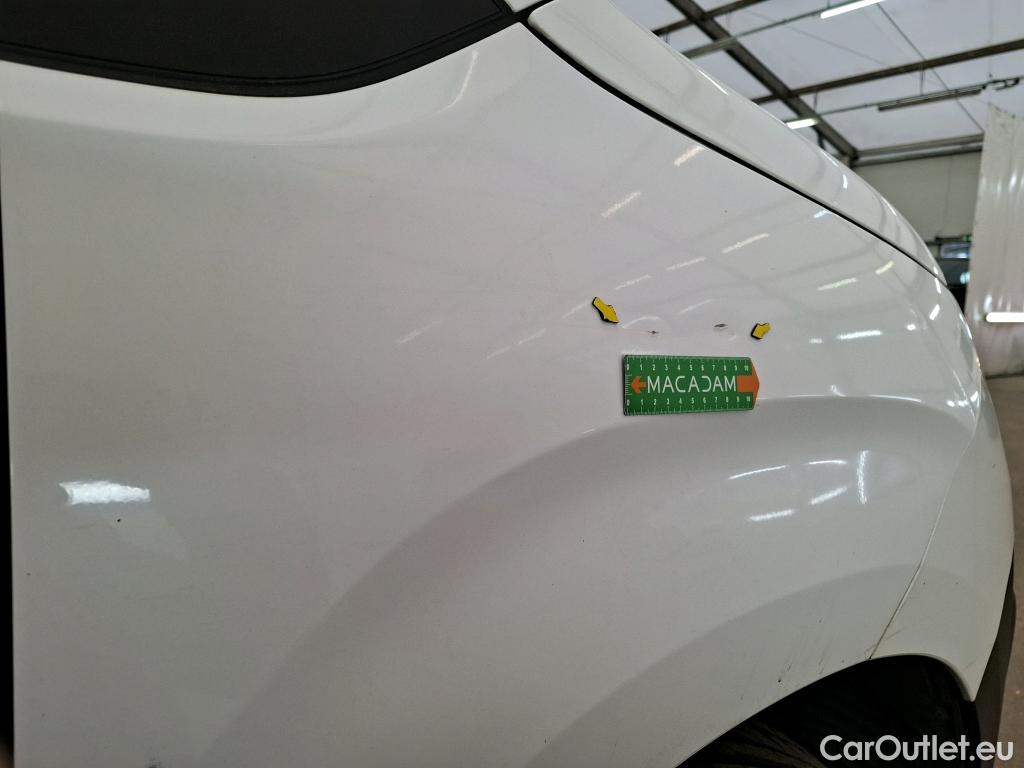  Peugeot  Partner  Asphalt L1 1.5 HDi 100CV BVM5 E6dT #19