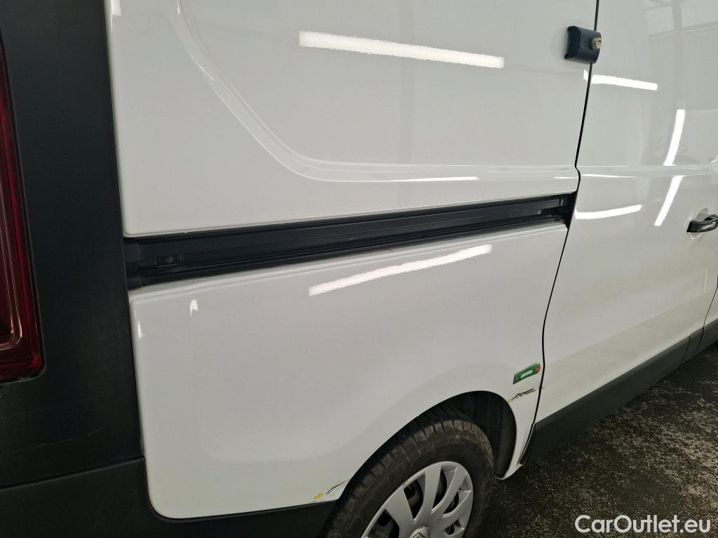  Renault  Trafic  Fourgon L1H1 1000 Confort 1.6 dCi #12