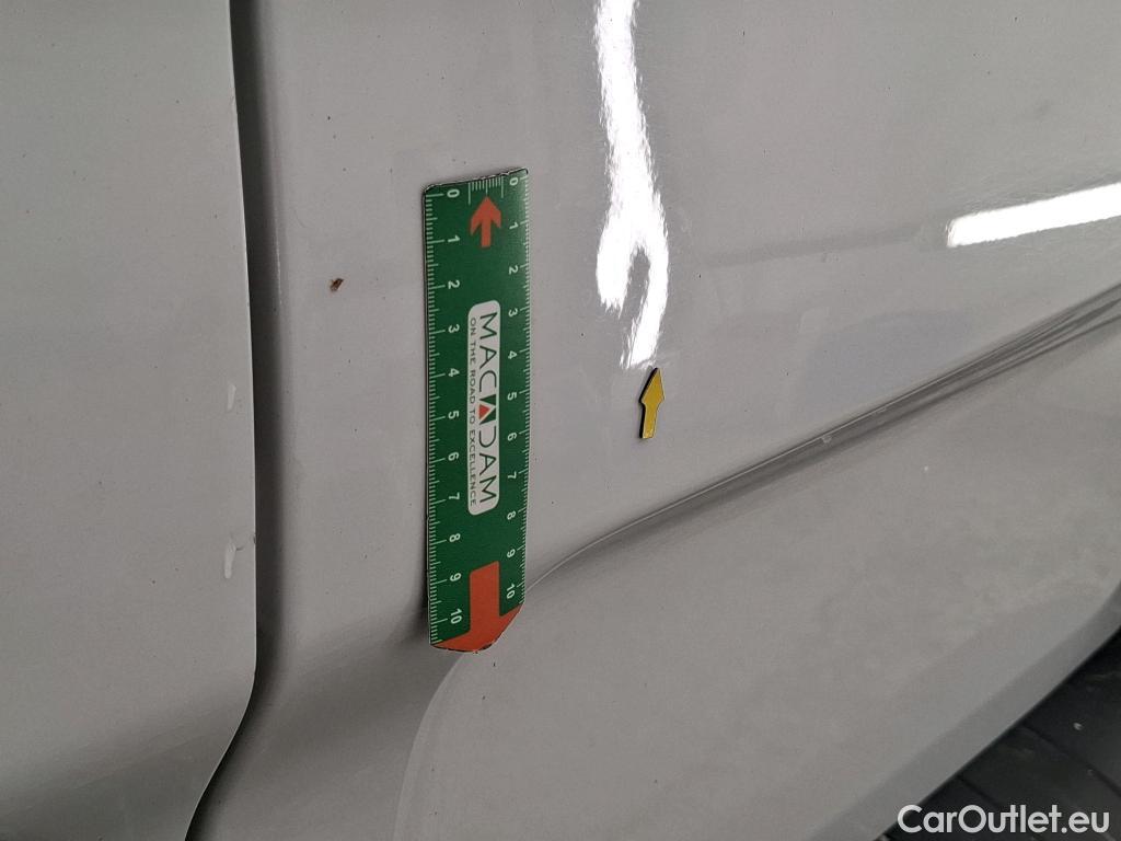  Renault  Trafic  Fourgon L1H1 1000 Confort 1.6 dCi #52