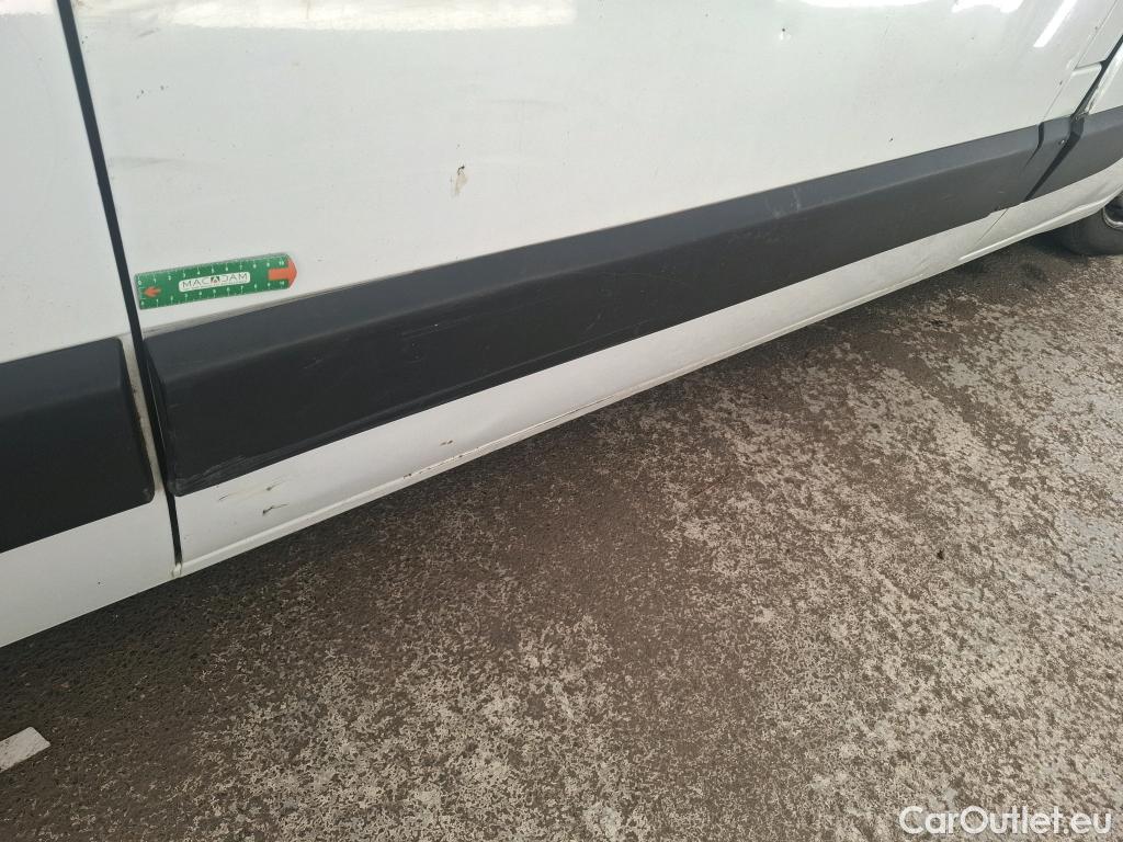  Renault  Master  III Fourgon L2H2 3 5 Grand Confort dCi 130CV BVM6 E6 #55