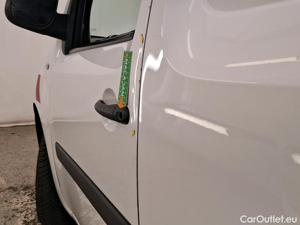  Renault  Kangoo  II Express Maxi Extra (Série Spéciale) 1.5 dCi 95CV BVM6 E6dT #20