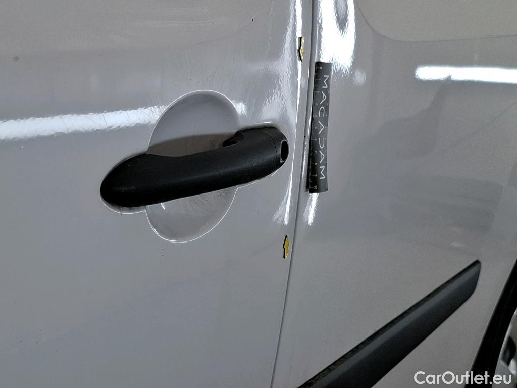  Renault  Kangoo  II Express Grand Confort (L1) 1.5 dCi 80CV BVM6 E6dT #11
