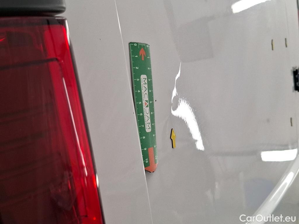  Renault  Trafic  Fourgon L1H1 1000 Confort 1.6 dCi #25