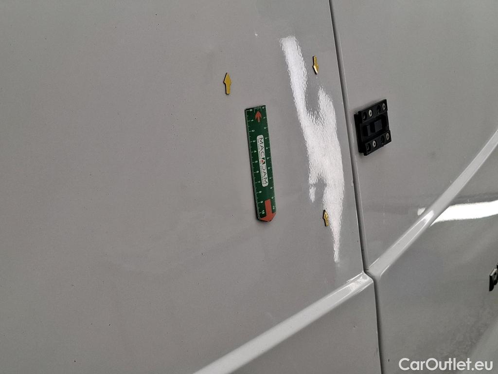  Renault  Trafic  Fourgon L1H1 1000 Confort 1.6 dCi #23