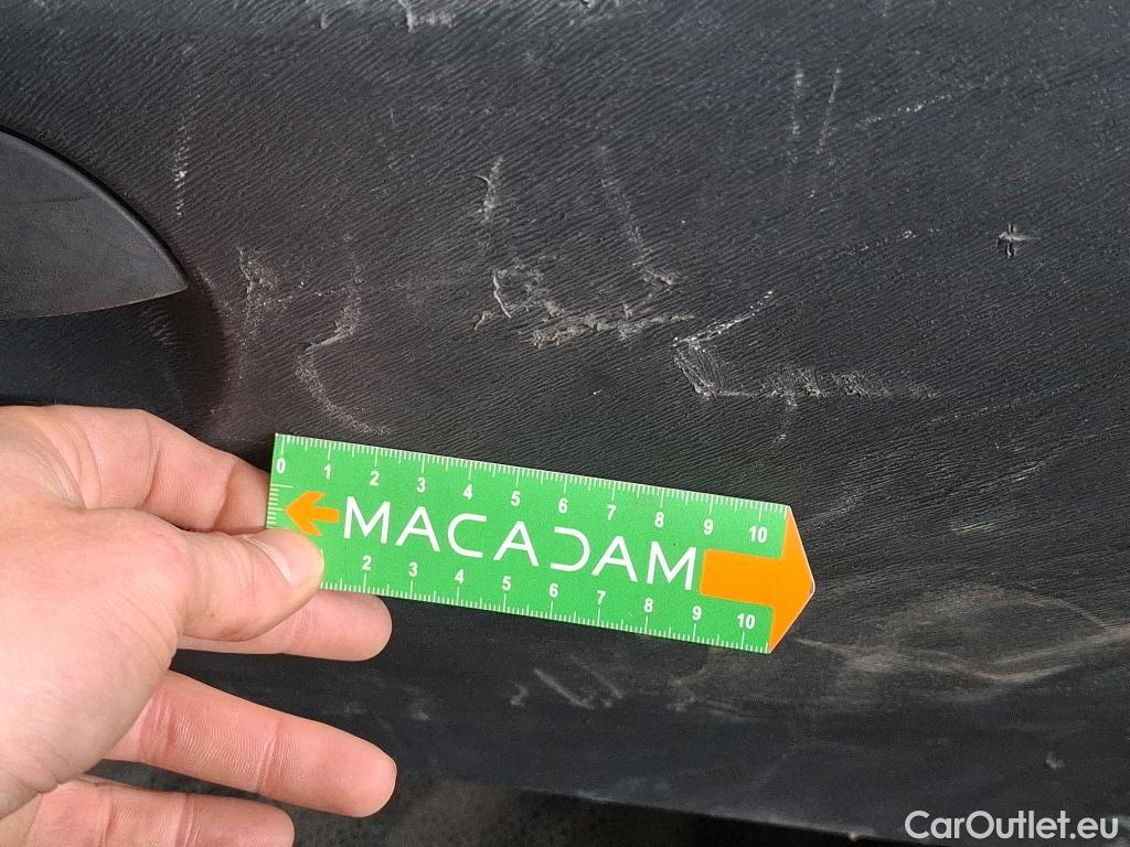  Renault  Kangoo RENAULT  Express / 2013 / 4P / Fourgonnette Gd Volume Gd Confort - Blue dCi 95 #7