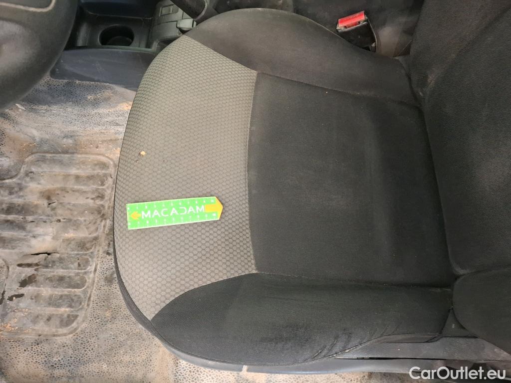  Renault  Kangoo RENAULT  Express / 2013 / 4P / Fourgonnette Gd Volume Gd Confort - Blue dCi 95 #9