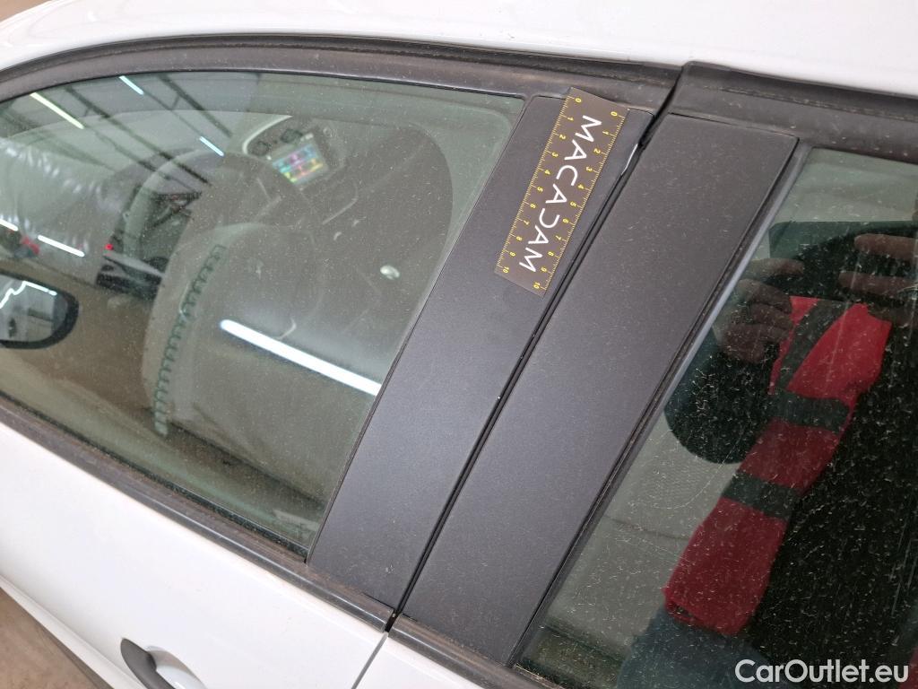  Renault  Clio  IV Air 0.9 TCe 75CV BVM5 E6 #44