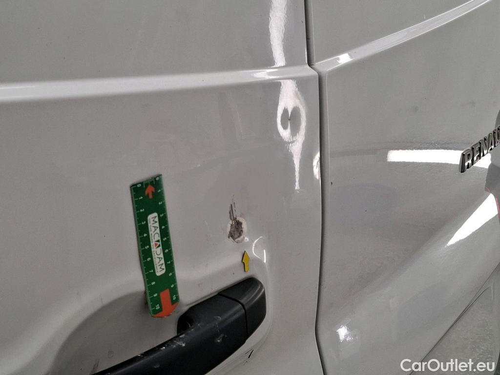  Renault  Trafic  Fourgon L1H1 1000 Confort 1.6 dCi #28