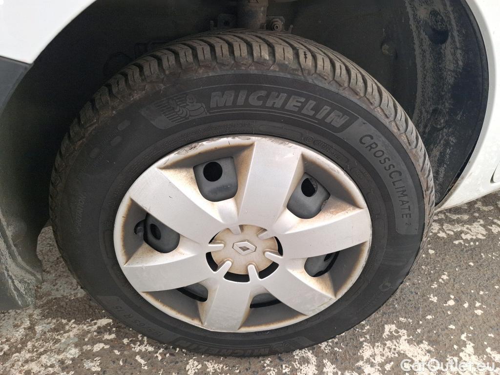  Renault  Kangoo  II Express Maxi Extra (Série Spéciale) 1.5 dCi 95CV BVM6 E6dT #44