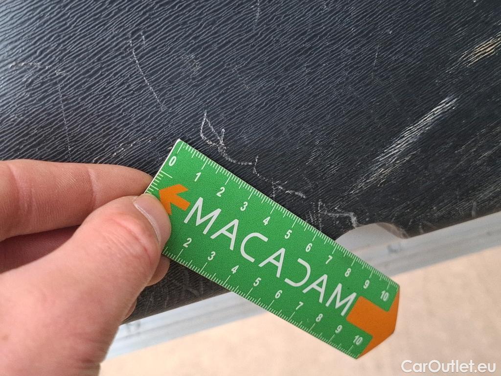  Renault  Kangoo RENAULT  Express / 2013 / 4P / Fourgonnette Gd Volume Gd Confort - Blue dCi 95 #19