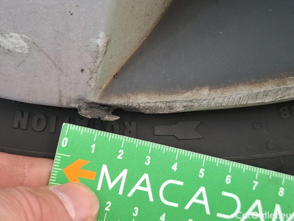  Renault  Kangoo RENAULT  Express / 2013 / 4P / Fourgonnette Gd Volume Gd Confort - Blue dCi 95 #68