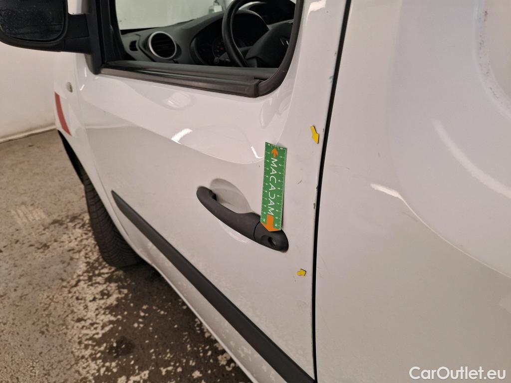  Renault  Kangoo  II Express Maxi Extra (Série Spéciale) 1.5 dCi 95CV BVM6 E6dT #19