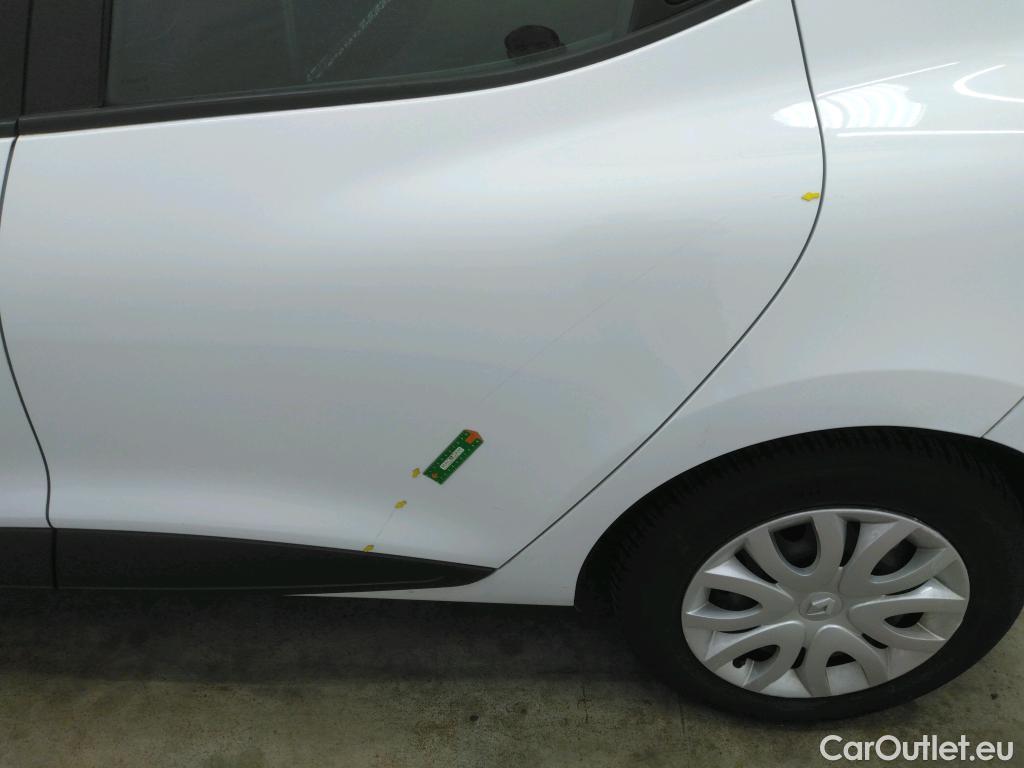  Renault  Clio  IV Air MediaNav 1.5 dCi 90CV BVM5 E6 #34