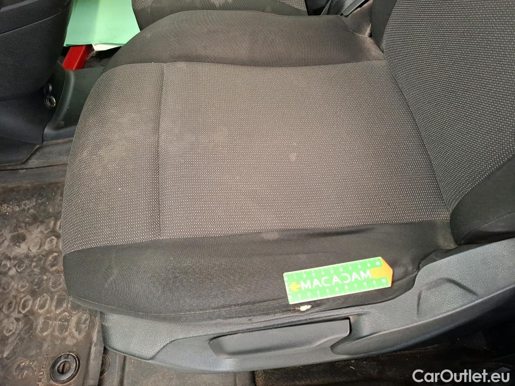  Peugeot  Partner  Asphalt L1 1.5 HDi 100CV BVM5 E6dT #1