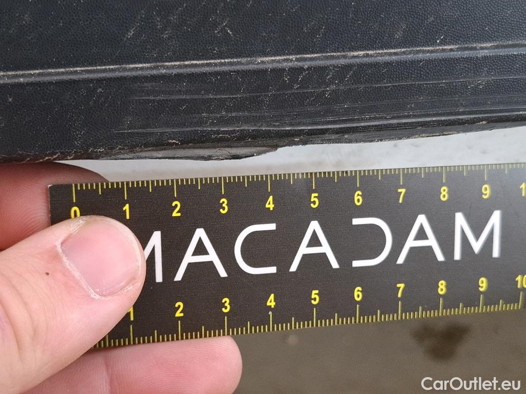  Renault  Clio  IV Air 0.9 TCe 75CV BVM5 E6 #23