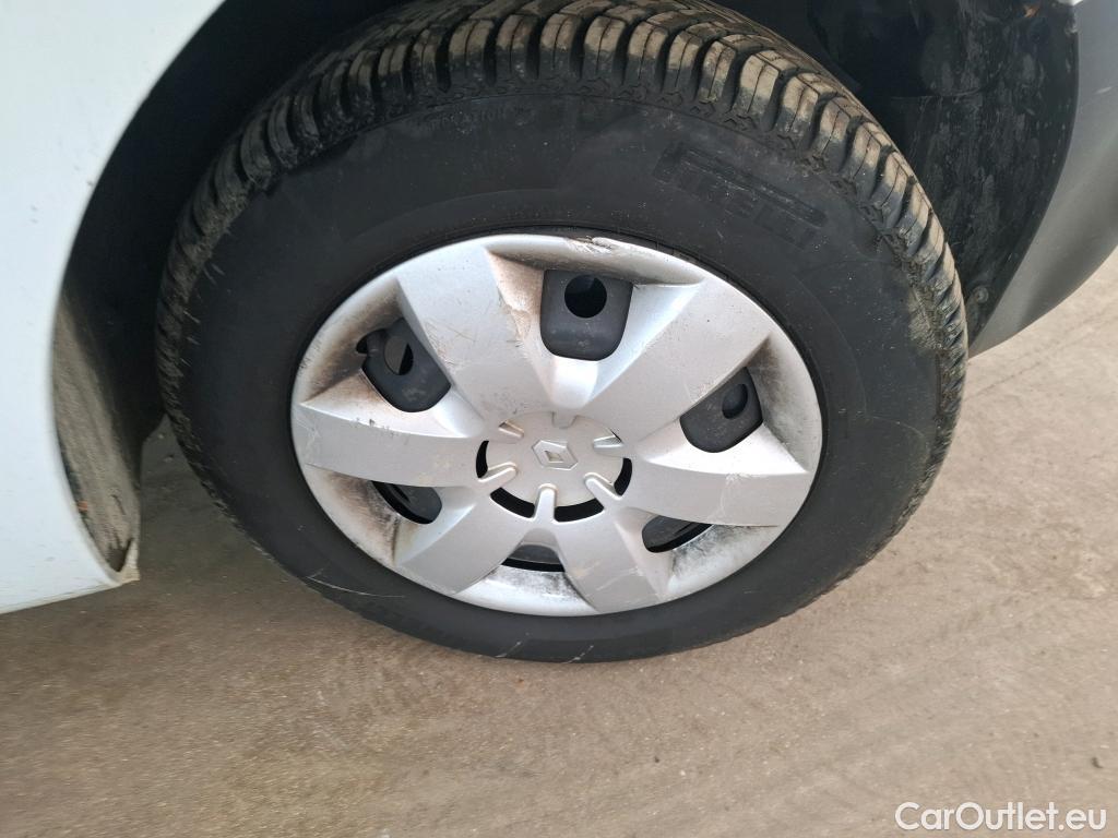  Renault  Kangoo  II Express Grand Confort (L1) 1.5 dCi 80CV BVM6 E6dT #26