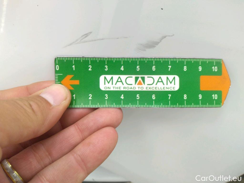  Renault  Clio  IV Air MediaNav 1.5 dCi 90CV BVM5 E6 #30