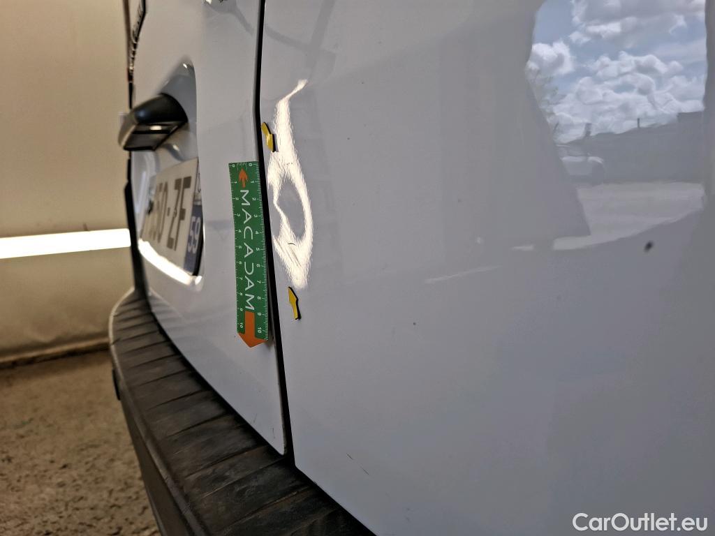  Renault  Kangoo  II Express Maxi Extra (Série Spéciale) 1.5 dCi 95CV BVM6 E6dT #26