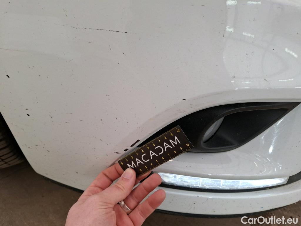  Renault  Clio  IV Air 0.9 TCe 75CV BVM5 E6 #4