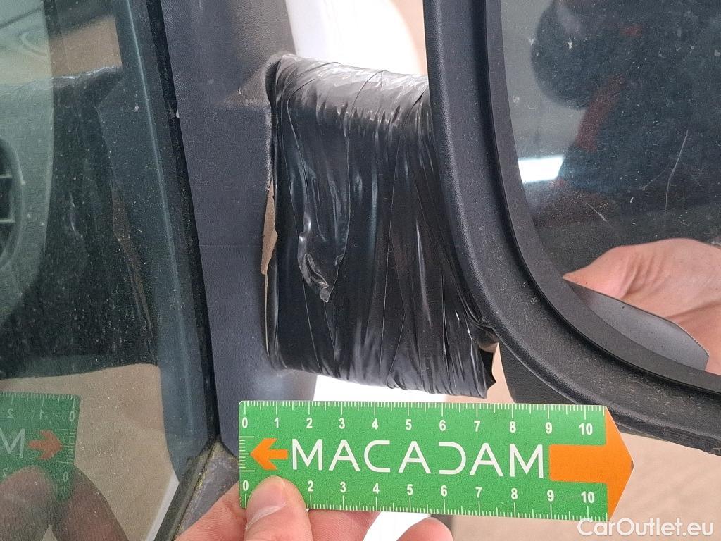  Renault  Kangoo RENAULT  Express / 2013 / 4P / Fourgonnette Gd Volume Gd Confort - Blue dCi 95 #37