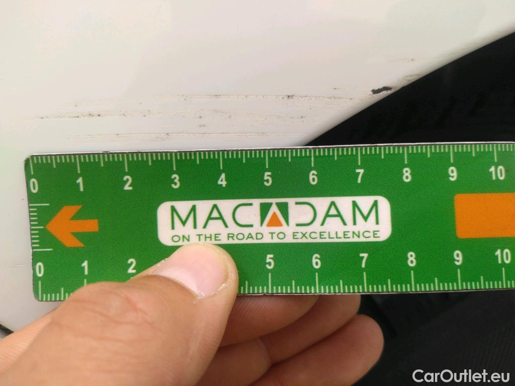  Renault  Clio  IV Air MediaNav 1.5 dCi 90CV BVM5 E6 #20