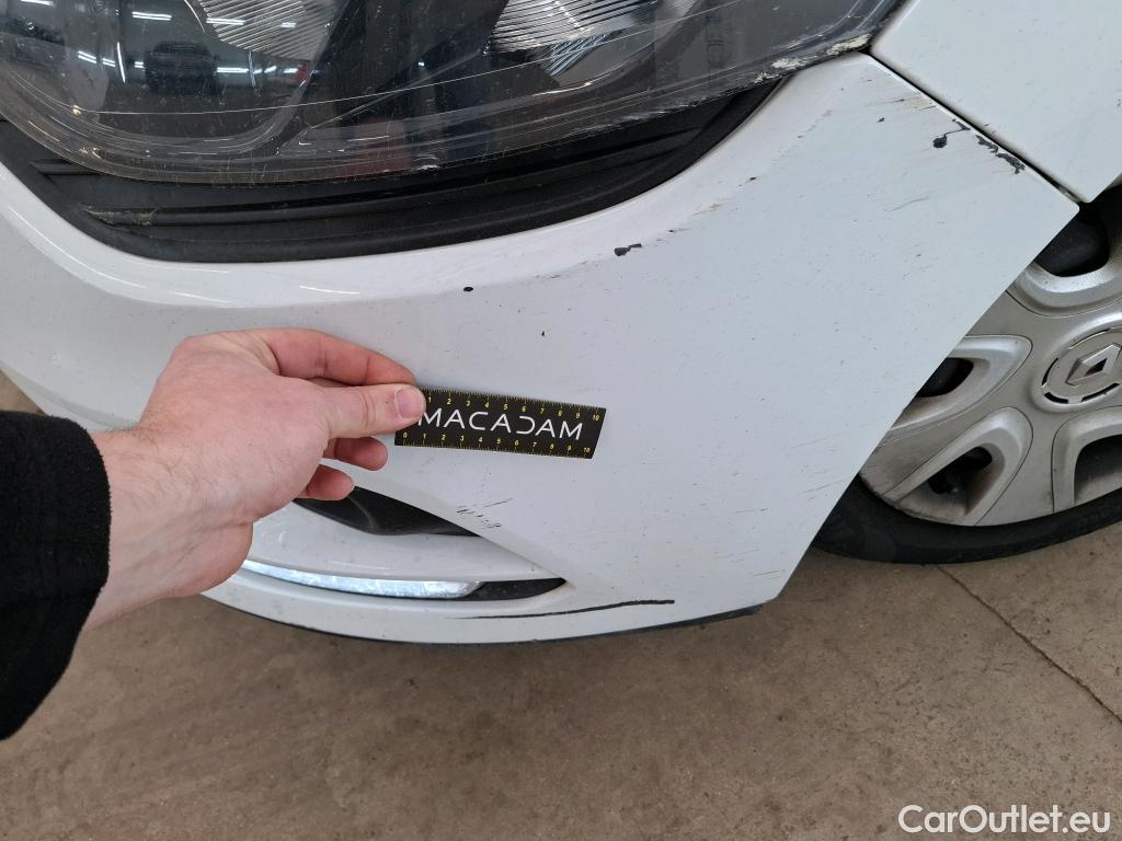  Renault  Clio  IV Air 0.9 TCe 75CV BVM5 E6 #9