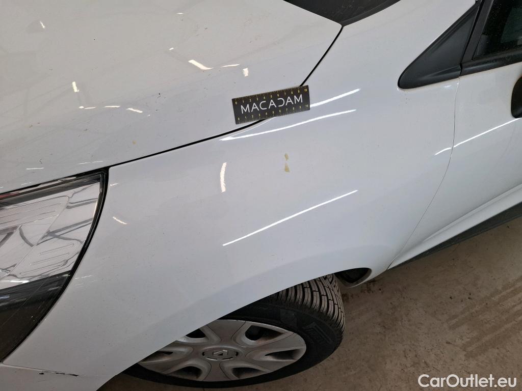  Renault  Clio  IV Air 0.9 TCe 75CV BVM5 E6 #66