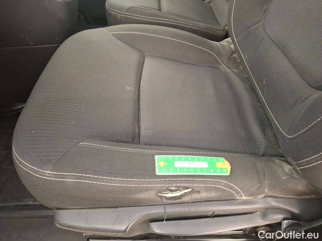  Renault  Trafic  Fourgon L1H1 1000 Confort 1.6 dCi #35