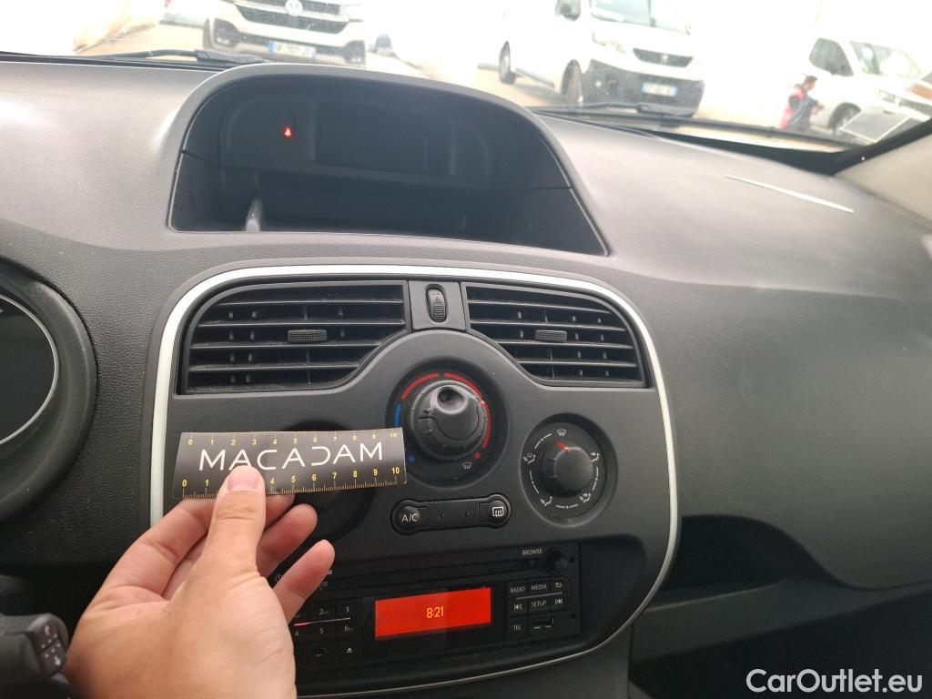  Renault  Kangoo  II Express Grand Confort (L1) 1.5 dCi 80CV BVM6 E6dT #18