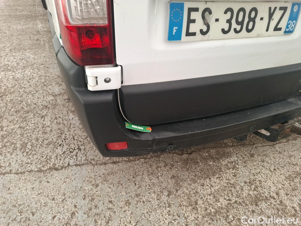  Renault  Master  III Fourgon L2H2 3 5 Grand Confort dCi 130CV BVM6 E6 #76