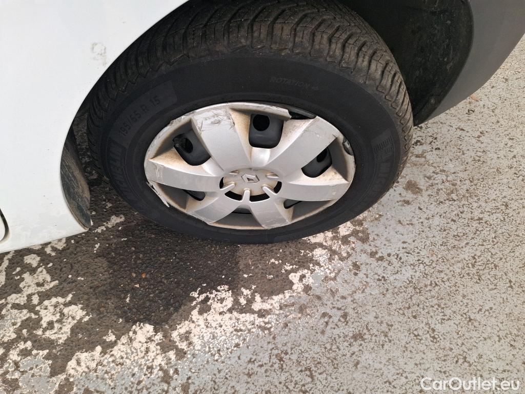  Renault  Kangoo  II Express Maxi Extra (Série Spéciale) 1.5 dCi 95CV BVM6 E6dT #39