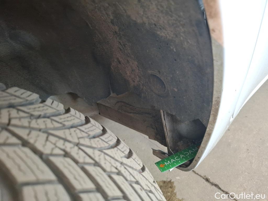  Renault  Kangoo RENAULT  Express / 2013 / 4P / Fourgonnette Gd Volume Gd Confort - Blue dCi 95 #51