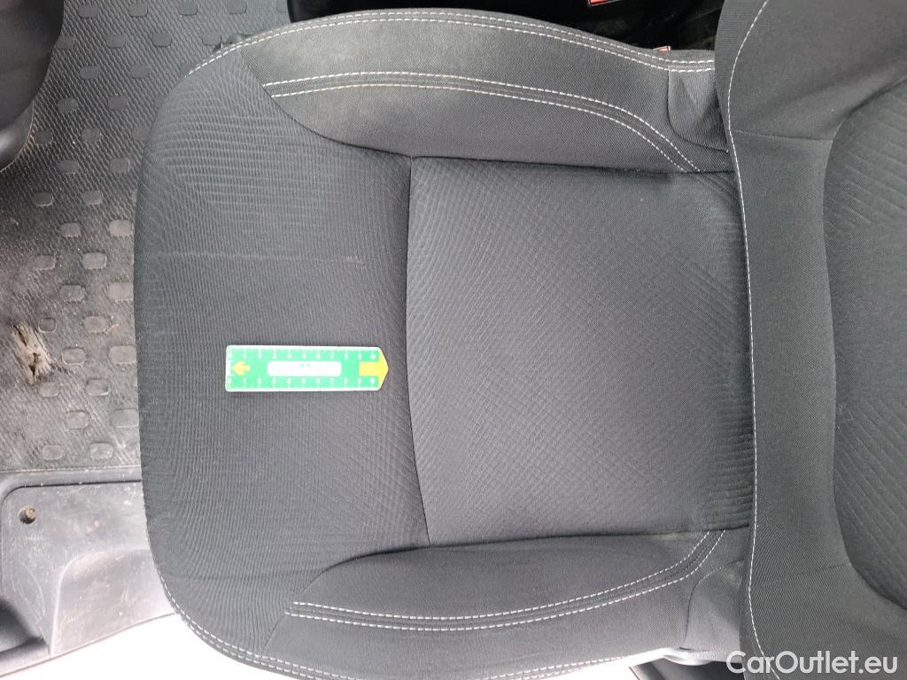  Renault  Trafic RENAULT  / 2021 / 4P / Fourgon tôlé FG GCF L2H2 3T Blue dCi 150 #17