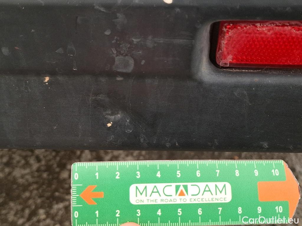  Renault  Trafic  Fourgon L1H1 1000 Confort 1.6 dCi #17