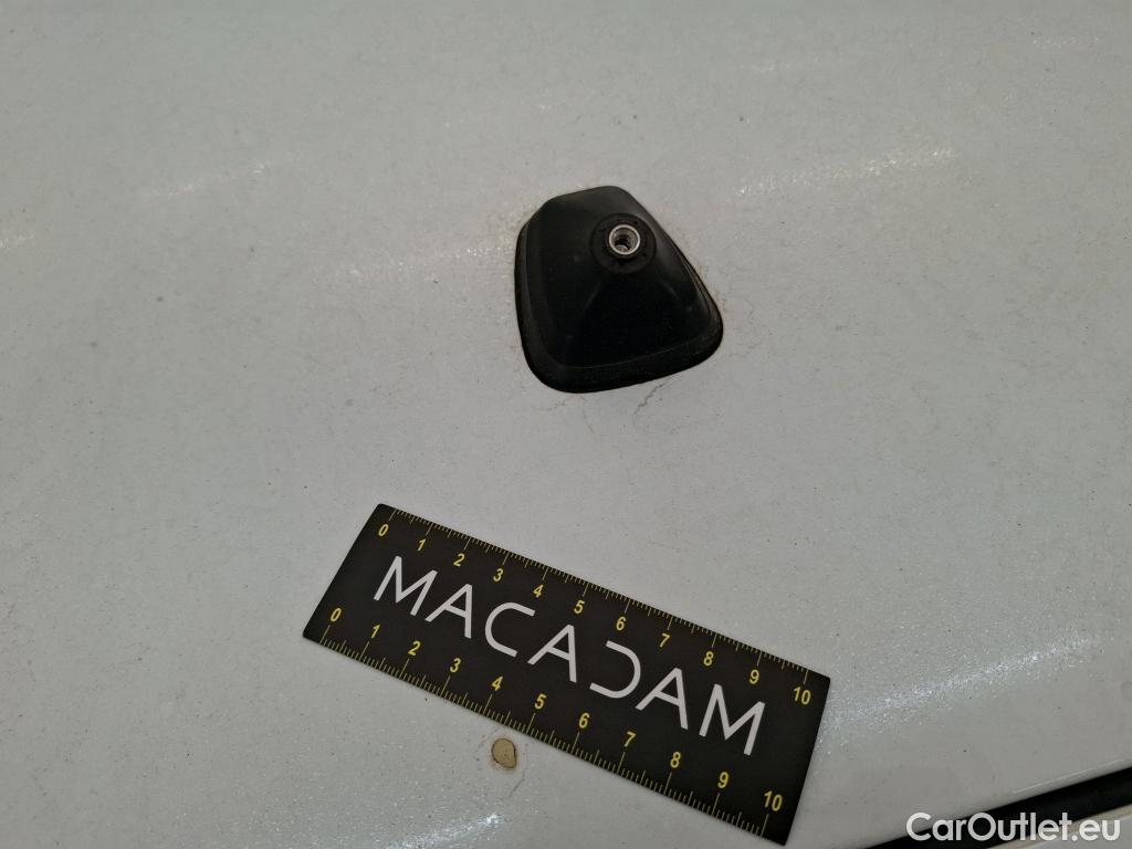  Renault  Clio  IV Air 0.9 TCe 75CV BVM5 E6 #65